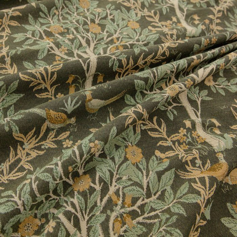 Ashley Wilde Bedgebury Forest