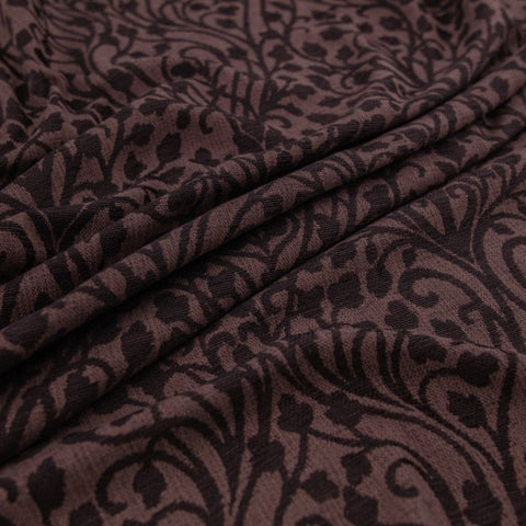 Ashley Wilde Wisley Maroon