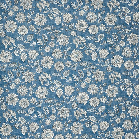Prestigious Textiles Library Midnite