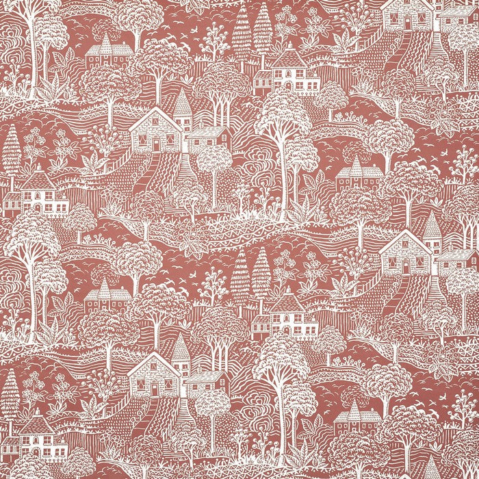 Prestigious Textiles Novel Copper