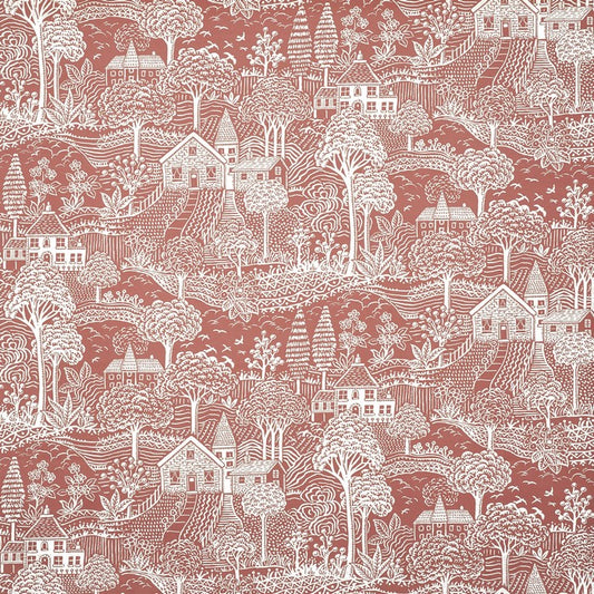 Prestigious Textiles Novel Copper