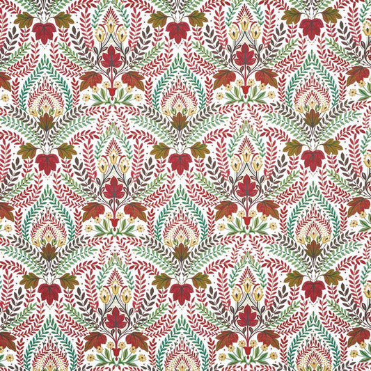 Prestigious Textiles Script Cherry