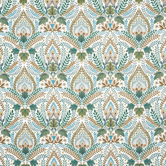 Prestigious Textiles Script Forest