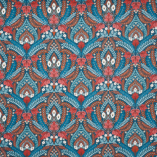 Prestigious Textiles Script Midnite