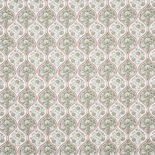 Prestigious Textiles Verse Apple