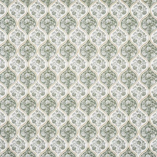 Prestigious Textiles Verse Forest