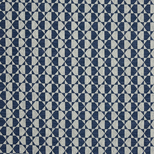 Prestigious Textiles Picchu Sapphire