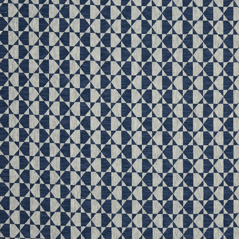 Prestigious Textiles Picchu Sapphire