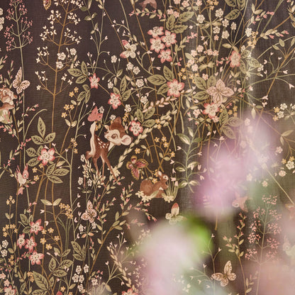 Sanderson Disney Bambi Chocolate