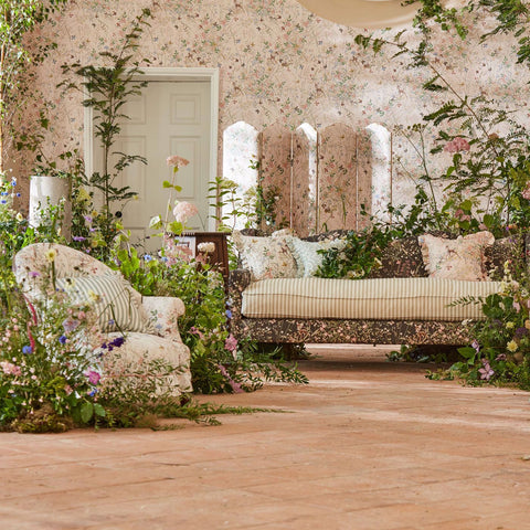 Sanderson Disney Bambi Neapolitan