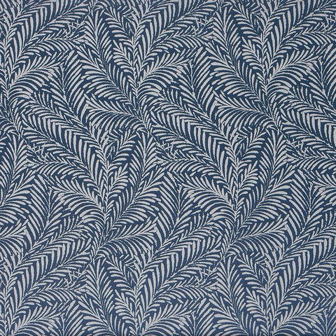 Prestigious Textiles Acoustic Cobalt