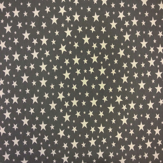 Marson Apollo Stars Dark Grey