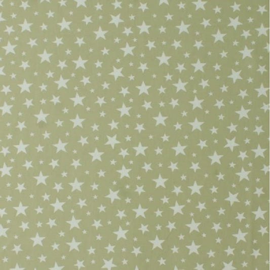 Marson Apollo Stars Soft Green