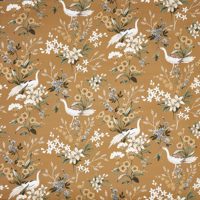 Prestigious Textiles Jade Honey