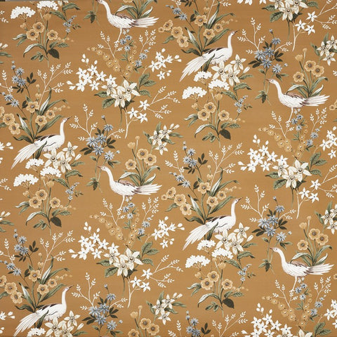 Prestigious Textiles Jade Honey