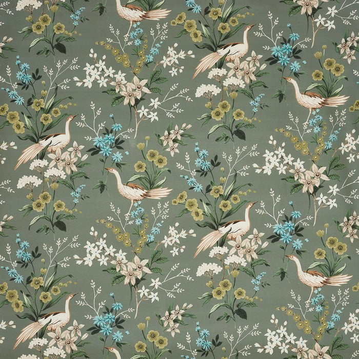 Prestigious Textiles Jade Eden