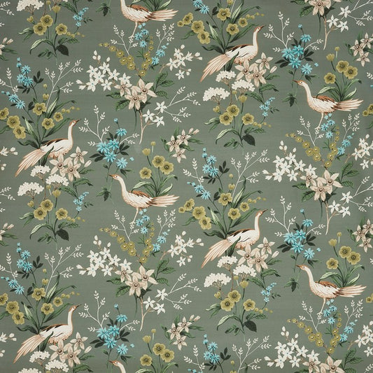 Prestigious Textiles Jade Eden