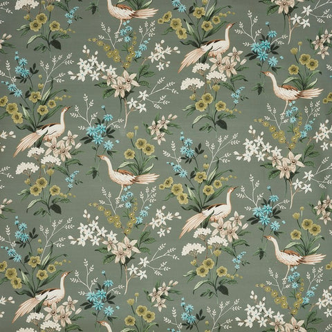 Prestigious Textiles Jade Eden