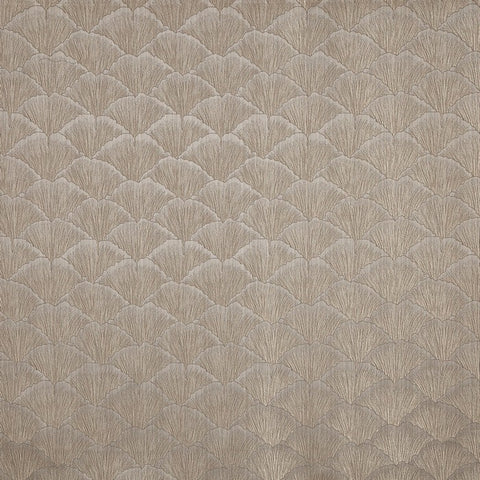 Prestigious Textiles Kenji Umber