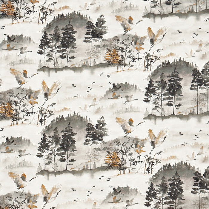 Prestigious Textiles Mayumi Honey