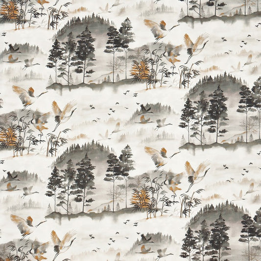 Prestigious Textiles Mayumi Honey