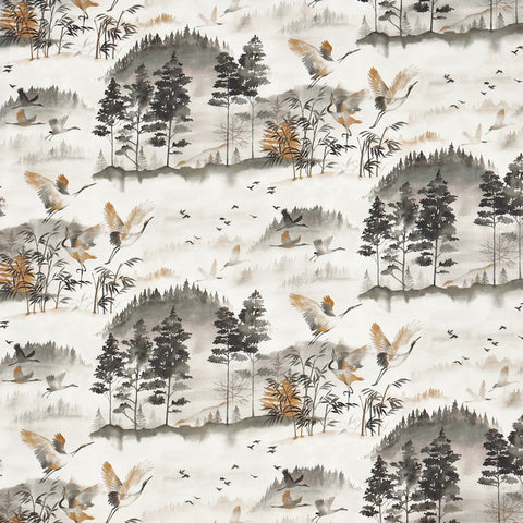 Prestigious Textiles Mayumi Honey