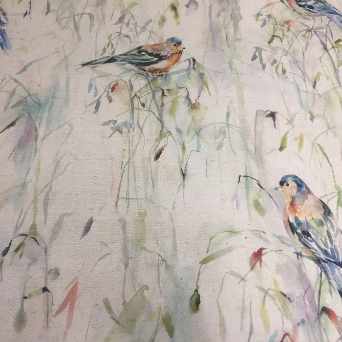 Voyage Chaffinch Linen