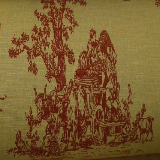 Fryetts Provence Rouge